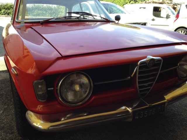 Alfa-Fiat-Restaurationen