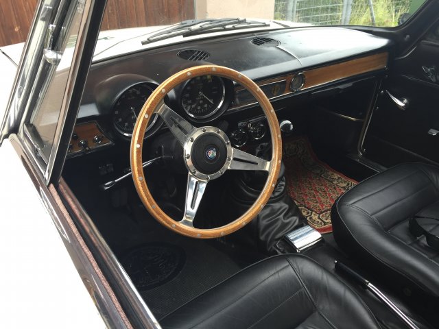 Alfa-Fiat-Restaurationen